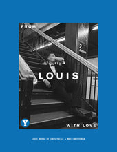 Load image into Gallery viewer, From Louis With Love (Photo Book) by Chris Fucile and Marc Christensen