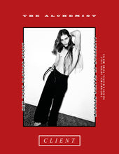 Load image into Gallery viewer, The Alchemist with Morgan Slaven by Joseph Lally