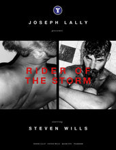 Load image into Gallery viewer, Rider Of The Storm by Joseph Lally
