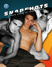 Load image into Gallery viewer, Chance Embry: Snapshots by Joseph Lally