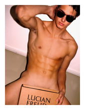 Load image into Gallery viewer, Chance Embry: Snapshots by Joseph Lally