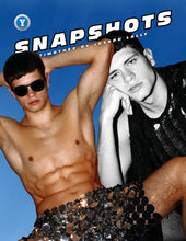 Load image into Gallery viewer, Timothée Collinet: Snapshots by Joseph Lally