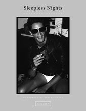 Load image into Gallery viewer, Sleepless Nights #1