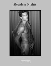 Load image into Gallery viewer, Sleepless Nights #1