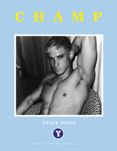 Load image into Gallery viewer, The Champ Vol 7: Tyler Jones
