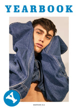 Load image into Gallery viewer, Yearbook Fanzine #13