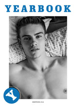 Load image into Gallery viewer, Yearbook Fanzine #16