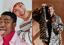 Load image into Gallery viewer, Yearbook Fanzine #16