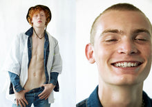 Load image into Gallery viewer, Yearbook Fanzine #16