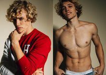 Load image into Gallery viewer, Yearbook Fanzine #16