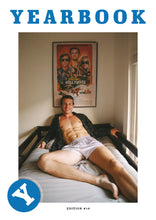 Load image into Gallery viewer, Yearbook Fanzine #19