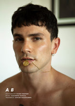 Load image into Gallery viewer, Yearbook Fanzine #19