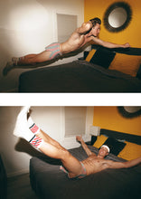 Load image into Gallery viewer, Yearbook Fanzine #19