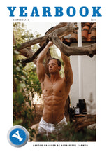 Load image into Gallery viewer, Yearbook Fanzine eBook Bundle