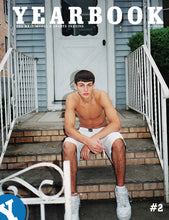 Load image into Gallery viewer, Yearbook Fanzine #2