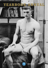 Load image into Gallery viewer, Yearbook Annual 2016
