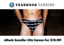 Load image into Gallery viewer, Yearbook Fanzine #2