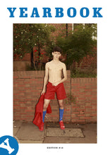 Load image into Gallery viewer, Yearbook Fanzine #10