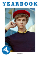 Load image into Gallery viewer, Yearbook Fanzine #11