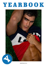 Load image into Gallery viewer, Yearbook Fanzine #15