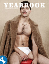 Load image into Gallery viewer, Yearbook Fanzine #3