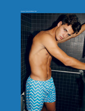 Load image into Gallery viewer, Yearbook Fanzine #3