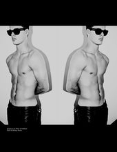 Load image into Gallery viewer, Yearbook Fanzine #3