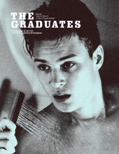 Load image into Gallery viewer, Yearbook Fanzine #3