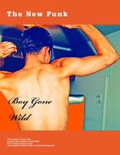 Load image into Gallery viewer, Yearbook Fanzine #3