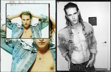 Load image into Gallery viewer, Youth Machine by Joseph Lally