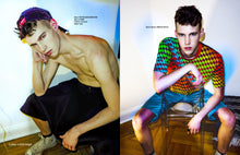 Load image into Gallery viewer, Youth Machine by Joseph Lally