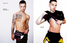 Load image into Gallery viewer, Youth Machine by Joseph Lally