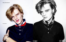 Load image into Gallery viewer, Youth Machine by Joseph Lally