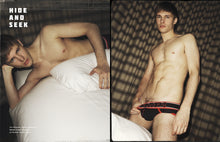 Load image into Gallery viewer, Youth Machine by Joseph Lally