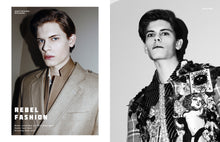 Load image into Gallery viewer, Youth Machine by Joseph Lally