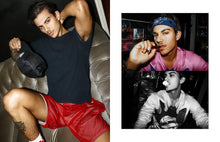 Load image into Gallery viewer, Youth Machine by Joseph Lally