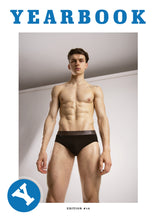 Load image into Gallery viewer, Yearbook Fanzine #18