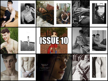 Load image into Gallery viewer, Yearbook Fanzine eBook Bundle