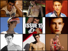 Load image into Gallery viewer, Yearbook Fanzine eBook Bundle