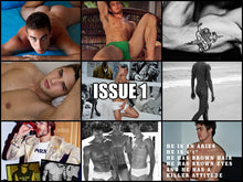 Load image into Gallery viewer, Yearbook Fanzine eBook Bundle