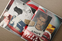 Load image into Gallery viewer, Chelsea Boy (Photo Book) by Joseph Lally
