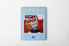 Load image into Gallery viewer, The Champ Vol 2: Lucas Garcez