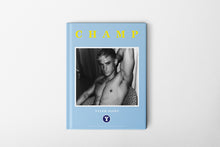 Load image into Gallery viewer, The Champ Vol 7: Tyler Jones