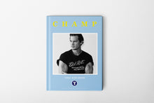 Load image into Gallery viewer, The Champ Vol 1: Joey Kirchner