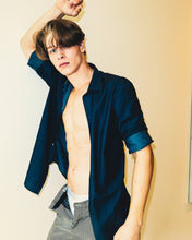 Load image into Gallery viewer, Devin Moorman: Snapshots by Joseph Lally