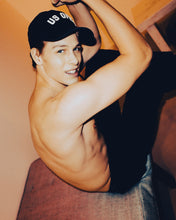 Load image into Gallery viewer, Devin Moorman: Snapshots by Joseph Lally