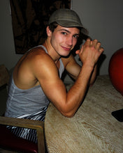 Load image into Gallery viewer, Benjamin David Thomas Shepherd: Snapshots by Joseph Lally