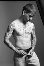 Load image into Gallery viewer, Gym Class B #8