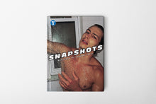 Load image into Gallery viewer, Benjamin David Thomas Shepherd: Snapshots by Joseph Lally