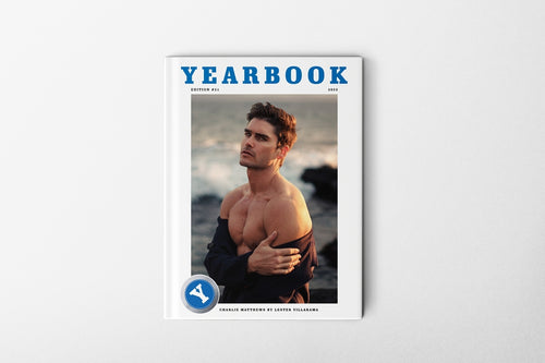 Yearbook Fanzine #21